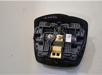  Подушка безопасности водителя Renault Megane 3 2009-2016 20487838 #2
