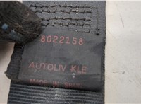  Ремень безопасности Peugeot Partner 2002-2008 20487842 #4