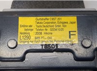  Ремень безопасности Toyota Land Cruiser Prado (120) - 2002-2009 20487849 #4