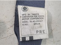  Ремень безопасности Toyota Land Cruiser Prado (120) - 2002-2009 20487849 #5