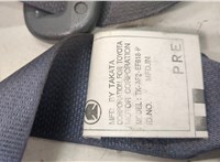  Ремень безопасности Toyota Land Cruiser Prado (120) - 2002-2009 20487852 #4