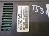 61356960255 Блок управления светом BMW X5 E53 2000-2006 20487858 #2
