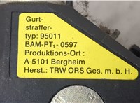  Ремень безопасности Toyota Avensis 1 1997-2003 20487861 #2