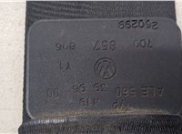 Ремень безопасности Volkswagen Transporter 4 1991-2003 20487874 #5