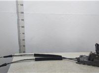  Кулиса КПП Skoda Octavia (A5) 2004-2013 20487885 #1