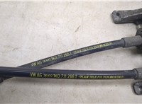  Кулиса КПП Skoda Octavia (A5) 2004-2013 20487885 #3