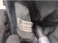  Кулиса КПП Skoda Octavia (A5) 2004-2013 20487885 #6