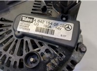  Генератор Mercedes ML W164 2005-2011 20487909 #2