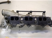  Коллектор впускной Mercedes ML W164 2005-2011 20487921 #1