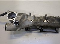  Коллектор впускной Mercedes ML W164 2005-2011 20487921 #2