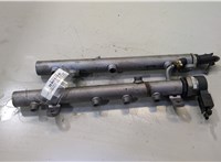  Рампа (рейка) топливная Mercedes ML W164 2005-2011 20487924 #1