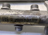  Рампа (рейка) топливная Mercedes ML W164 2005-2011 20487924 #2