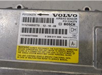  Блок управления подушками безопасности Volvo XC60 2008-2017 20487943 #2