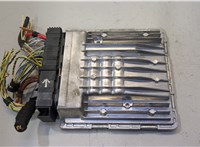 7559178 Блок управления двигателем BMW 6 E63 2003-2010 20487954 #1
