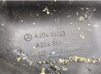 A2048690200 Бачок омывателя Mercedes E W212 2009-2016 20487955 #5