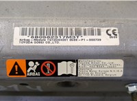  Подушка безопасности коленная Toyota Prius 2015-2019 20487961 #3