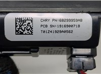  Кнопка старта (запуска двигателя) Dodge Journey 2011-2020 20487970 #2