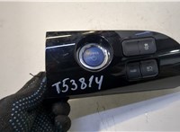  Кнопка старта (запуска двигателя) Toyota Prius 2015-2019 20487972 #1