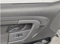  Замок двери Skoda Fabia 2007-2014 11439759 #3