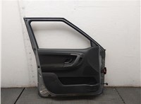  Замок двери Skoda Fabia 2007-2014 11439759 #7