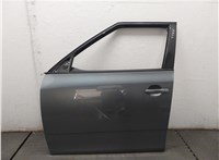  Замок двери Skoda Fabia 2007-2014 11439759 #1