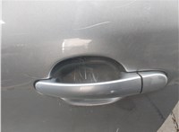  Замок двери Skoda Fabia 2007-2014 11439759 #11