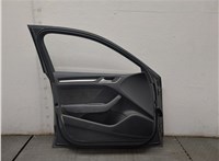  Дверь боковая (легковая) Audi A3 (8V) 2012-2020 20487980 #4