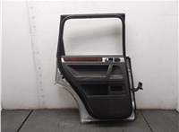  Дверь боковая (легковая) Volkswagen Touareg 2007-2010 20487987 #7