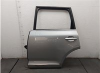  Дверь боковая (легковая) Volkswagen Touareg 2007-2010 20487987 #1
