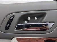 25780140 Дверная карта (Обшивка двери) Chevrolet Tahoe 2006-2014 20487988 #2