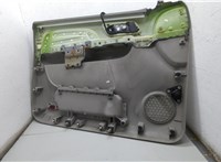 25780140 Дверная карта (Обшивка двери) Chevrolet Tahoe 2006-2014 20487988 #6