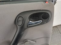  Замок двери Opel Vectra B 1995-2002 11439779 #5