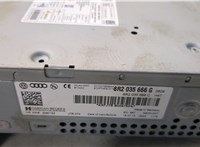 8R2035666G Проигрыватель, навигация Audi A4 (B8) 2007-2015 20487993 #5