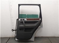  Дверь боковая (легковая) Volkswagen Touareg 2007-2010 20487994 #5