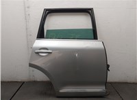  Дверь боковая (легковая) Volkswagen Touareg 2007-2010 20487994 #1