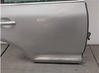  Дверь боковая (легковая) Volkswagen Touareg 2007-2010 20487994 #10