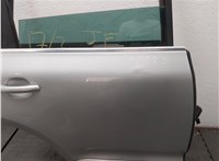  Дверь боковая (легковая) Volkswagen Touareg 2007-2010 20487994 #11