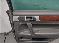  Дверь боковая (легковая) Volkswagen Touareg 2007-2010 20487994 #13