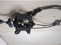 AV4R7C453NB Кулиса КПП Ford Kuga 2008-2012 20487996 #2