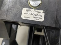 AV4R7C453NB Кулиса КПП Ford Kuga 2008-2012 20487996 #4