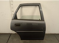  Стеклоподъемник механический Opel Vectra B 1995-2002 11439786 #1