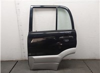  Дверь боковая (легковая) Suzuki Grand Vitara 1997-2005 20488005 #1