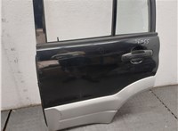 Дверь боковая (легковая) Suzuki Grand Vitara 1997-2005 20488005 #12