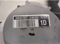 98026077XX Ремень безопасности Citroen C4 2010-2020 20488006 #2