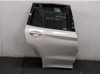 41007465534, 7465534 Дверь боковая (легковая) BMW X3 G01 2017-2024 20488010 #2