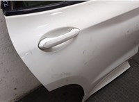 41007465534, 7465534 Дверь боковая (легковая) BMW X3 G01 2017-2024 20488010 #3