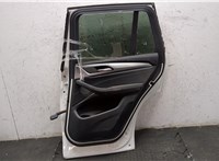 41007465534, 7465534 Дверь боковая (легковая) BMW X3 G01 2017-2024 20488010 #7