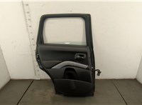  Дверь боковая (легковая) Mitsubishi Outlander XL 2006-2012 20488021 #9