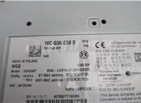 10C035820B Блок комфорта Volkswagen ID.4 20488025 #8