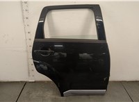 Дверь боковая (легковая) Mitsubishi Outlander XL 2006-2012 20488027 #1